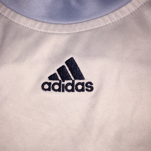 2 Kids adidas shirts - Picture 3 of 8